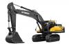 Newly launched HD Construction Equipment aims for $6 bil. in 2026 revenue
