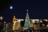 Christmas in Bethlehem Narratives Hide PA, Islamist Abuse of Christians