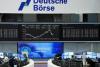 European shares hit record high on utility, healthcare gains