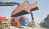 Pakistan Allows Transit of Afghan Containers Stranded at Karachi Port