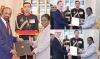 President Murmu Accepts Credentials from Envoys of Trinidad & Tobago, Austria, and USA