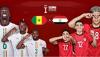 Clash of the titans as Senegal and Egypt face off in the AFCON semi-final