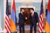 Armenia and the United States signed a joint statement on TRIPP