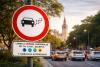 Seville plans new low emission zone rules tied to pollution levels
