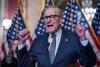 The Morning Briefing: Chuck Schumer Is Now Driving His Own Clown Car