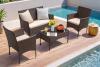 These Amazon Outdoor Furniture Finds Are Inspiring My Spring Patio Refresh—Up to 42% Off