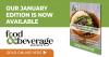 January 2026 Food & Beverage Reporter Magazine