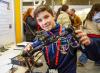 See photos of Kerry students at the Stripe Young Scientist & Technology Exhibition