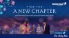 A new year of possibilities takes flight with Malaysia Airlines global new year campaign 'time for new chapters'