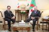 France Says Diplomatic Channels Reopened With Algeria After 18-Month Crisis