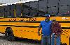 Arkansas School Bus Driver Legacy Honored by School District