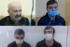 Azerbaijan releases four Armenian prisoners