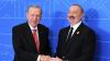 Türkiye, Azerbaijan mark 34th anniversary of diplomatic ties