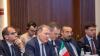 Cirielli co-chairs the Italy-Azerbaijan Commission in Baku