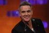 Robbie Williams 'moves to Bahamas' a decade after buying £17.5m west London mansion