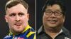 Luke Littler to take on World Darts’ oldest player in Bahrain Masters opener with 53-YEAR age gap