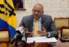 Barbados hints at signing refugee agreement with United States
