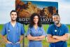 Healthcare Is Powering South Dakota’s Job Boom