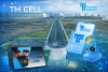 Always online: «TELECOMWIFI» and advantageous internet offers from «TM CELL»