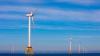 New offshore wind farm projects may miss 2030 clean power target