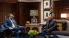 King Abdullah II Discusses Strengthening Bilateral Relations with Bosnia and Herzegovina’s Foreign Minister