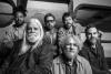Leftover Salmon Pay Tribute to Bobby Weir with Complete Grateful Dead Covers Set in Alaska