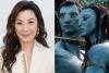 James Cameron Confirms Michelle Yeoh Will 'Definitely Appear' in Future Avatar Movies, If They're Made By Bailey Richards