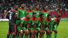 Burkina Faso sack coach after Cup of Nations disappointment