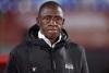 Burkina Faso sack coach Traore after AFCON exit