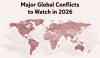 Major Global Conflicts to Watch in 2026 and Their Economic Impact