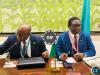 Zambia, DRC technocrats confer on Regional Trade