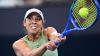 Adelaide International: Madison Keys 'Leans On Experience' To Down Czech Teen Tereza Valentova