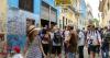 Russian tourists flee Cuba after three days: What they found made them escape