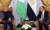 Egypt, Djibouti Discuss Strengthening Bilateral Ties and Regional Stability