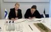 Estonia and Finland agree to streamline prison procedures