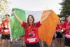 Letterkenny runner represents Donegal at Great Ethiopian Run