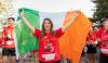 Letterkenny runner represents Donegal at Great Ethiopian Run for Orbis