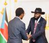 Ethiopia, South Sudan Discuss Ways to Bolster Strategic Cooperation