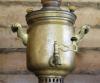 Israeli citizen gets into hot water trying to bring samovar to Estonia