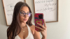 OnlyFans Star Sophie Rain Targets Florida Candidate's Proposed 50% 'Sin Tax' OF Earnings