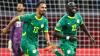 Heartbreak again for Salah as Mané sends Senegal into final