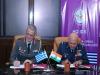 India and Greece hold inaugural Joint Services Staff Talks, deepening defence cooperation