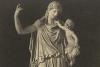 In Pursuit of Peace, Ancient Athens Created a Goddess