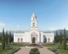 Groundbreaking date set for Huehuetenango Guatemala Temple