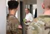Assistant Secretary of the Army assesses USAG Hawaii barracks as rapid force restructuring drives long-term housing transition