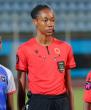 Six Guyanese match officials named to FIFA International List for 2026