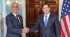 Marco Rubio meets with the elected president of Honduras
