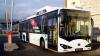 Budapest's electric buses arrive ahead of schedule