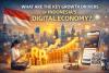 The Key Growth Drivers Of Indonesia's Digital Economy?