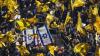 Who is to blame for Maccabi Tel Aviv fan-ban blunder?